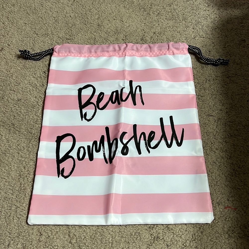Travel bag